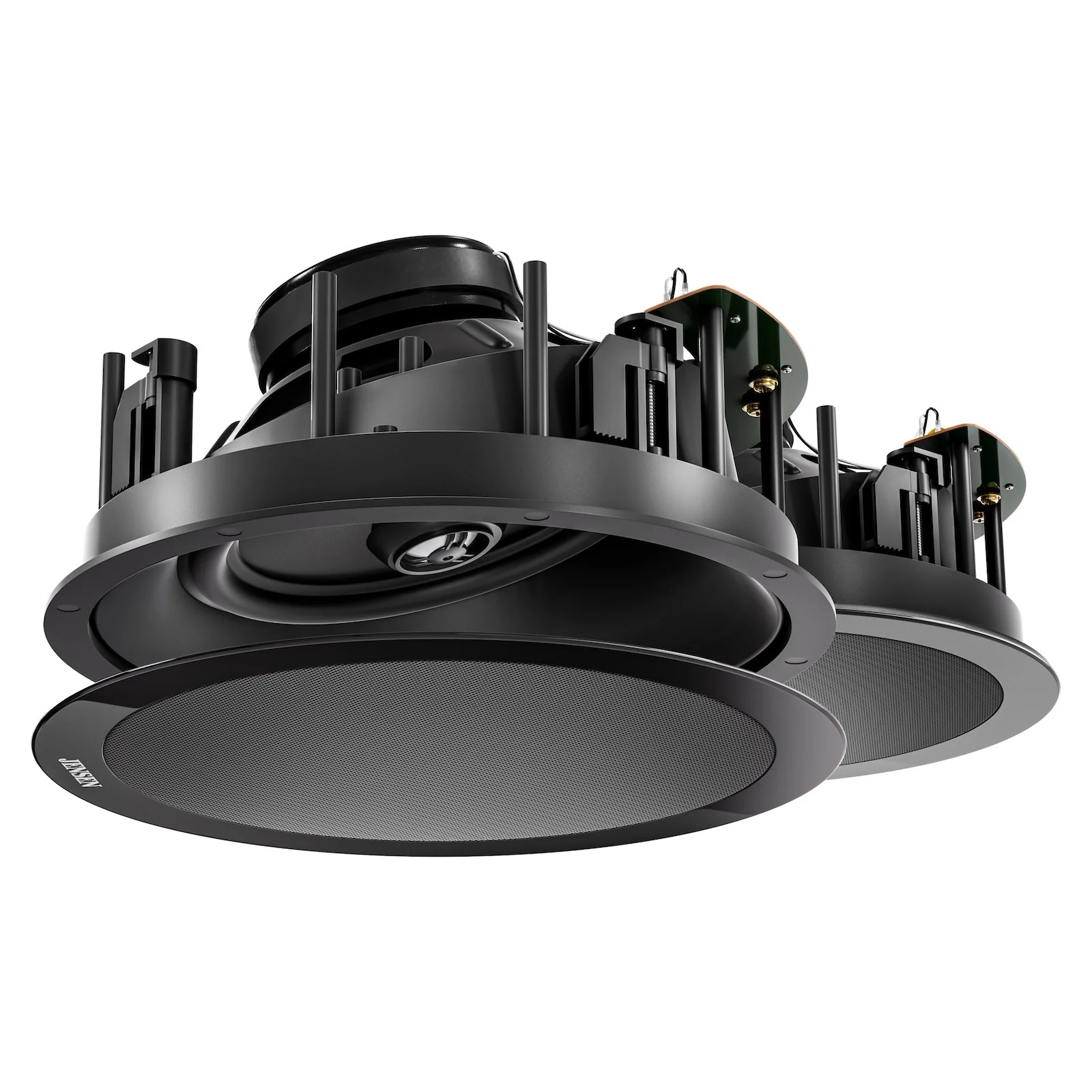 JENSEN® ELITE-404 In-Ceiling Speakers (Pair) - Image 4