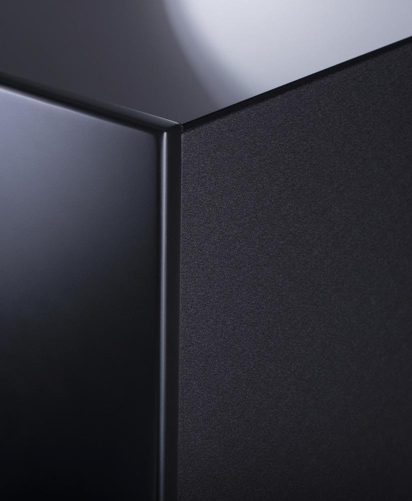 JENSEN® EHT-707 Home Theatre Subwoofer - Image 3