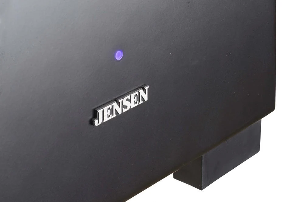JENSEN® EHT-707 Home Theatre Subwoofer - Image 4